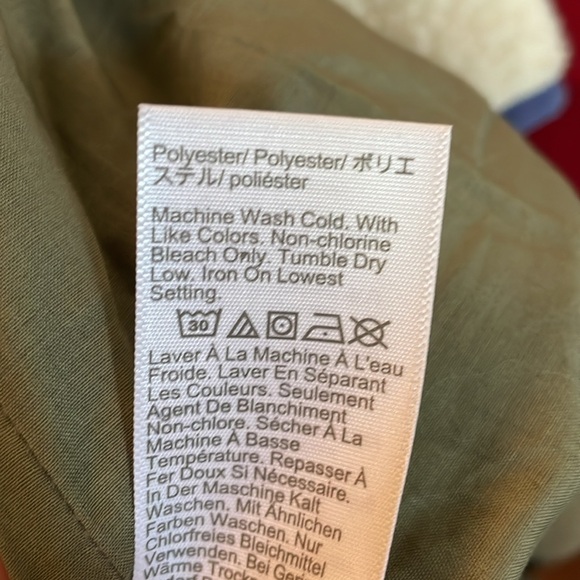 Madewell Dumont Quilted Jacket - Picture 8 of 8